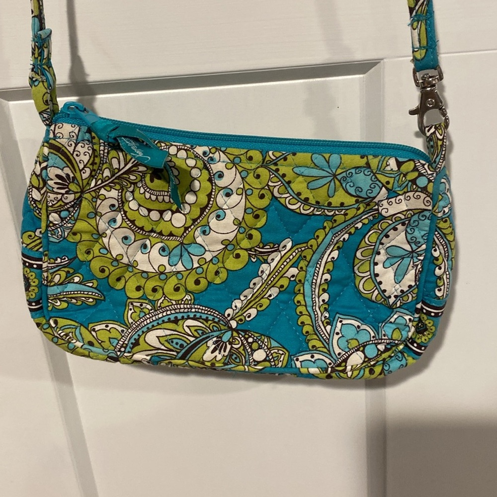 Floral Patterned Women's Bags Set - Picture 3 of 8